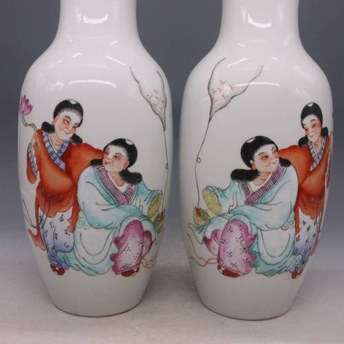 赏瓶 手雕 精雕 皿 中国古美术 秀做 置物 古董品 古玩 收藏品